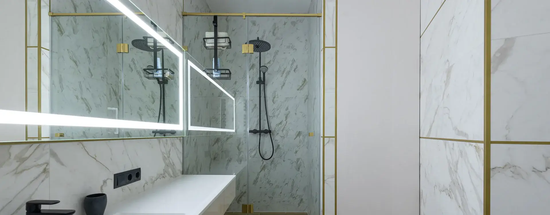 Elegance Flowing Through Every Detail